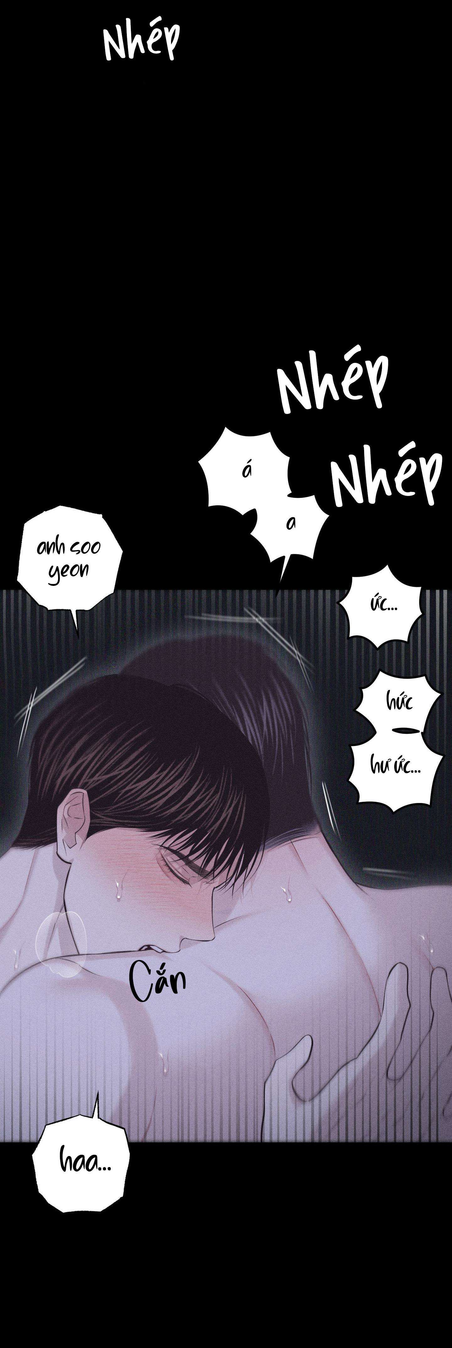 hình thái tình tan chapter 41 33