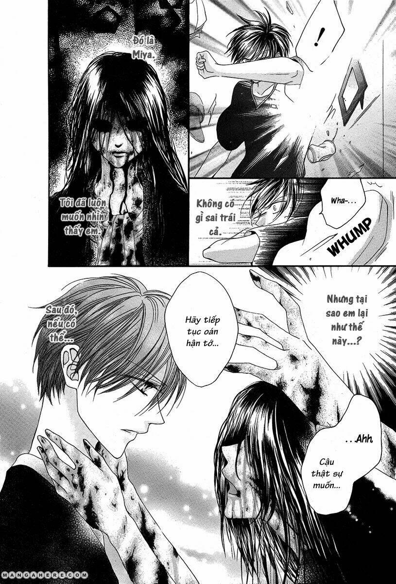 yadokari honpo chapter 1 31