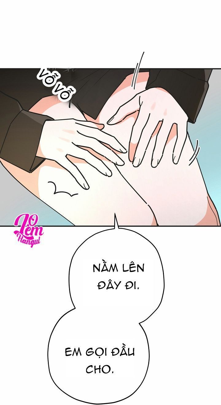 ác nữ tiểu thư chapter 65 20