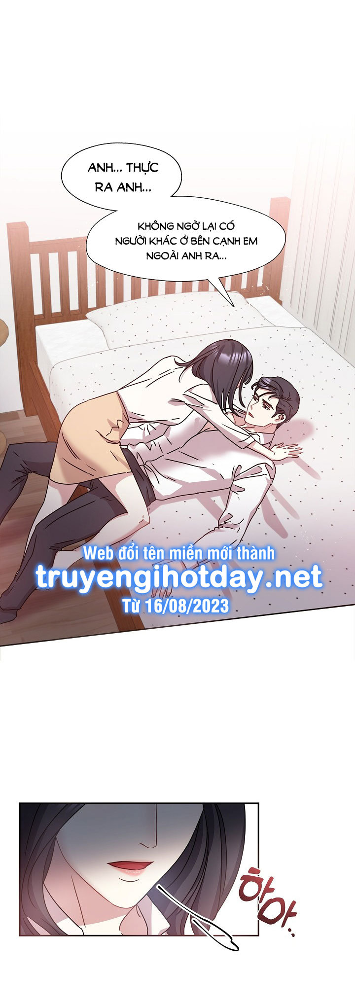 Chó Ngoan chapter 17.2 - Trang 22