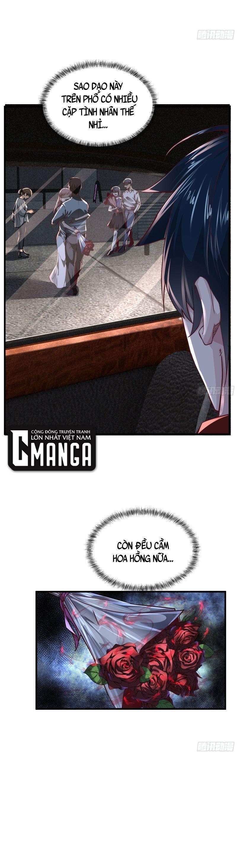 bắt đầu từ trăng đỏ chapter 35 7