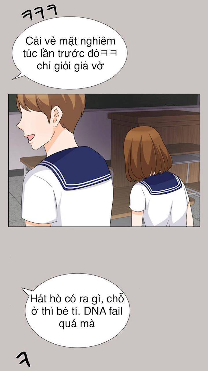 idol và sếp, em yêu ai? chapter 65 28