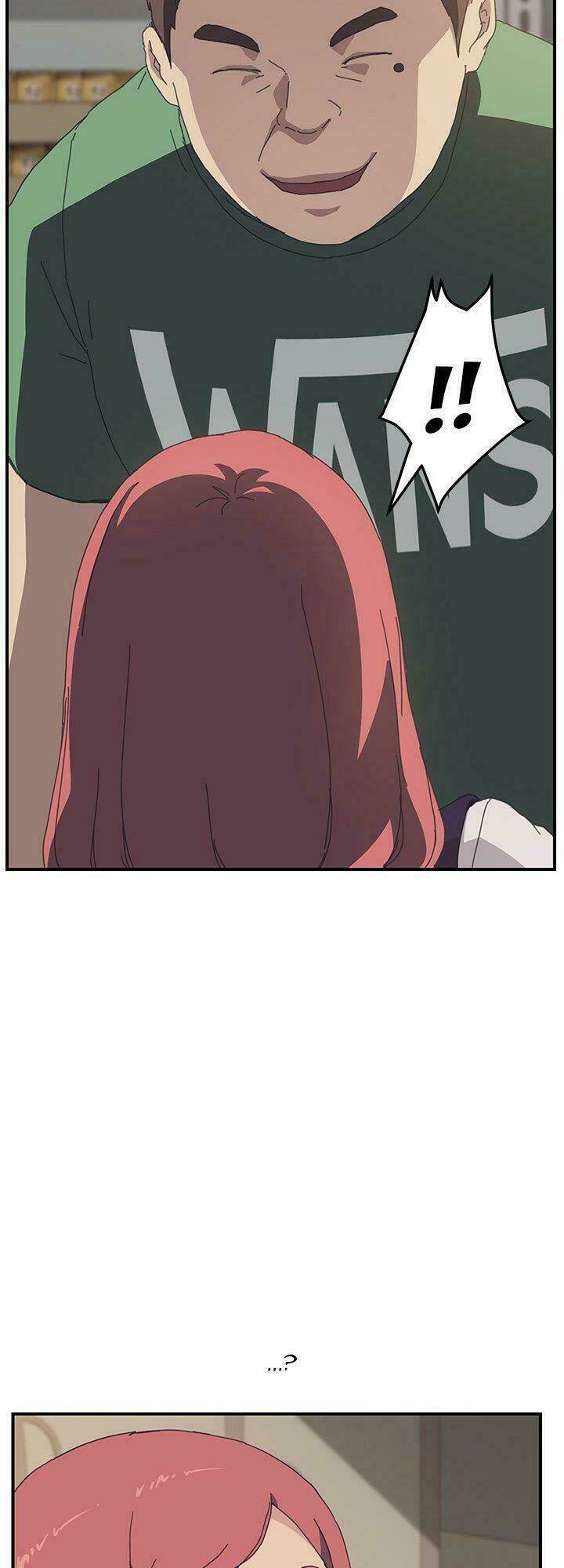 bạn cùng phòng bất đắc dĩ chapter 15 27