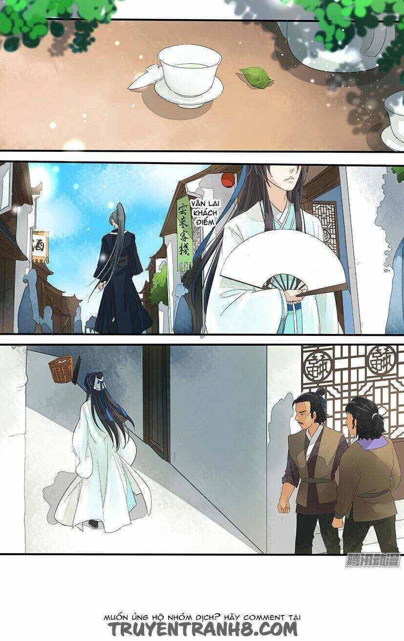 hồng vân chapter 22 7