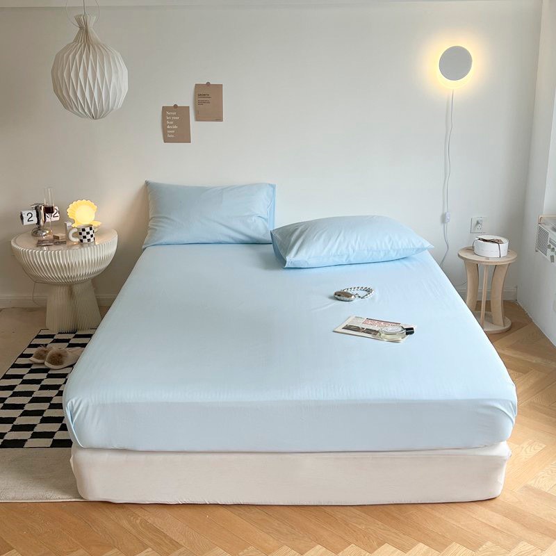 BỘ GA NỆM TICI COTTON CAO CẤP,MỀM MỊN,THOÁNG MÁT.