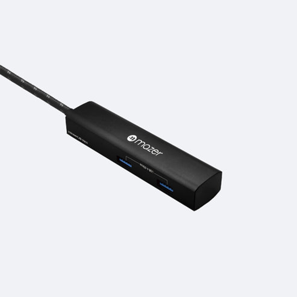 Bộ chuyển đổi Mazer 4 in 1 InfiniteLINK MULTI6000 - Hàng Chính Hãng