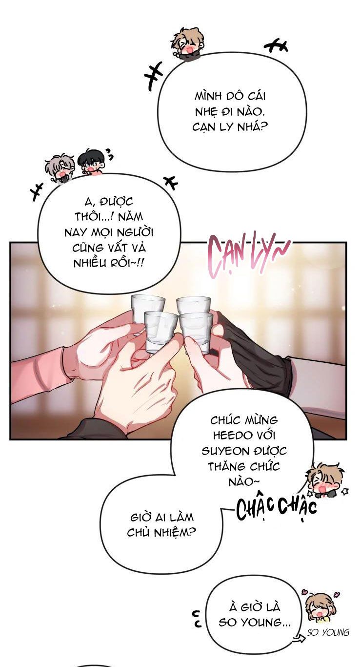 hợp đồng tình yêu chapter 40 3