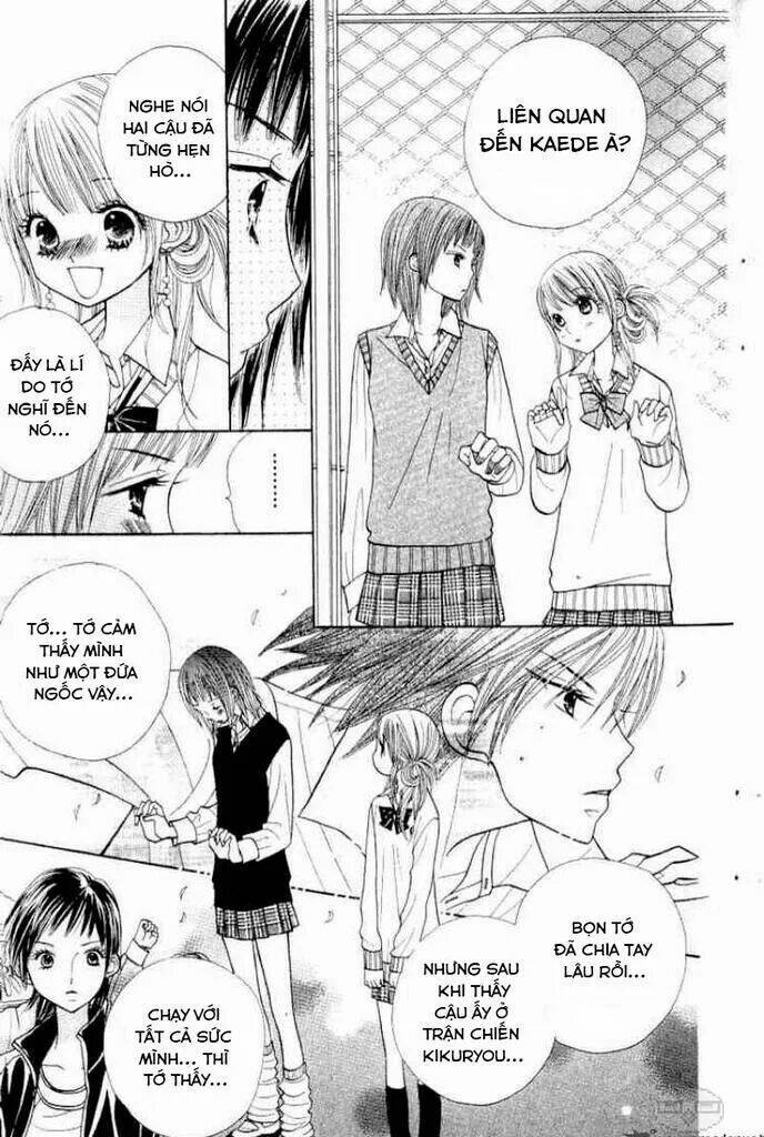 gakkou no ojikan chapter 8 12