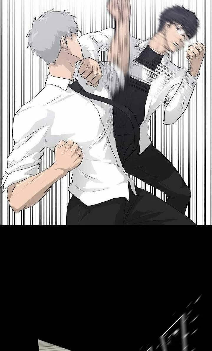 trigger chapter 33 3