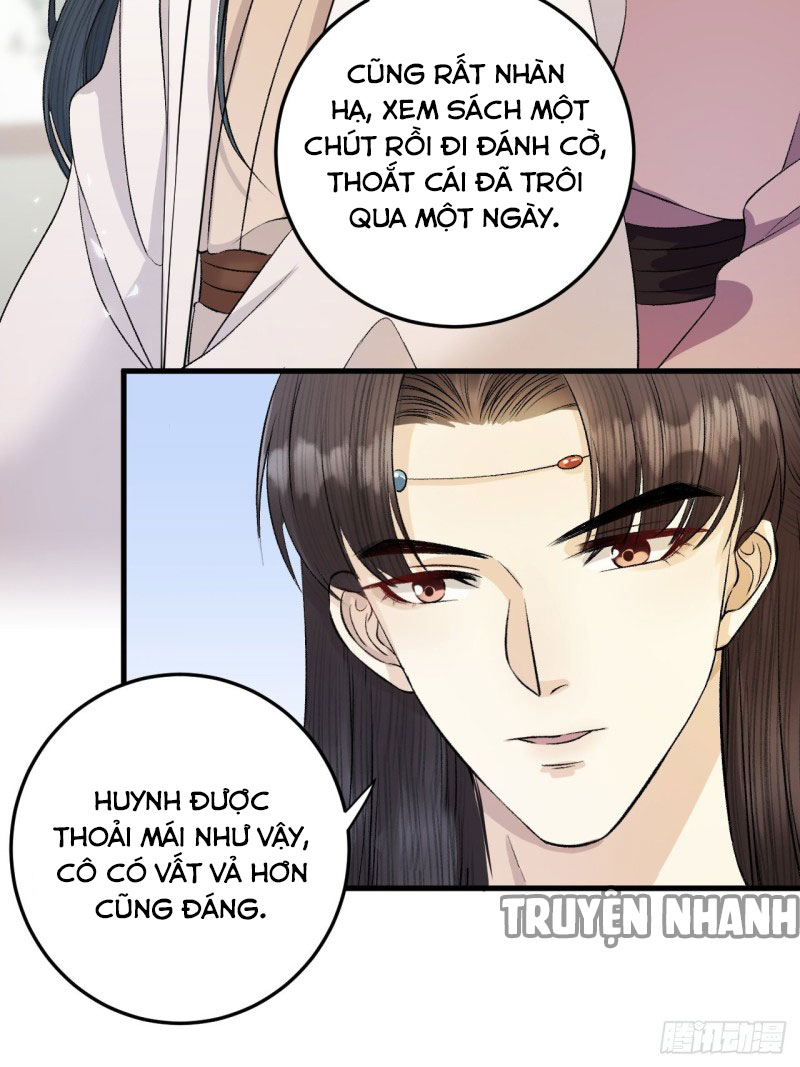 lễ băng nhạc hoại chi dạ chapter 29 22