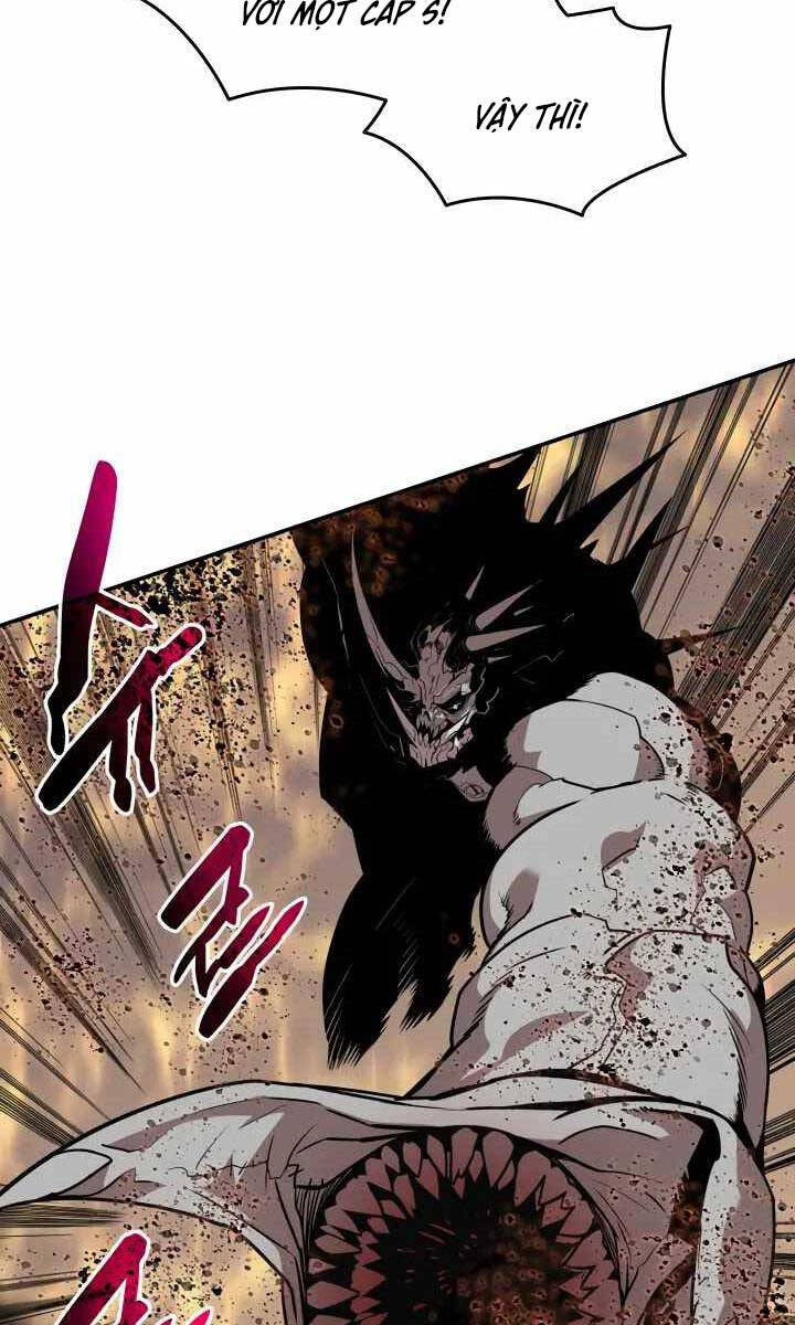 tôi là lính mới chapter 130 47