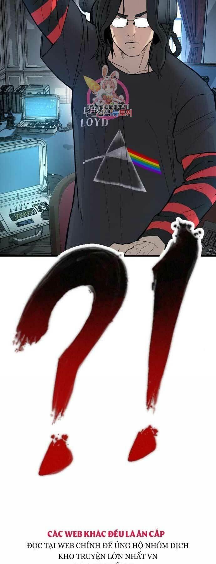 đặc vụ kim chapter 33 13