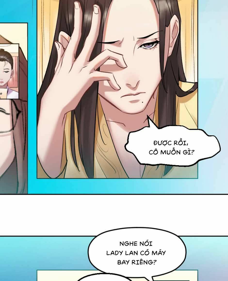 anh hùng và hiệp nữ chapter 37 45