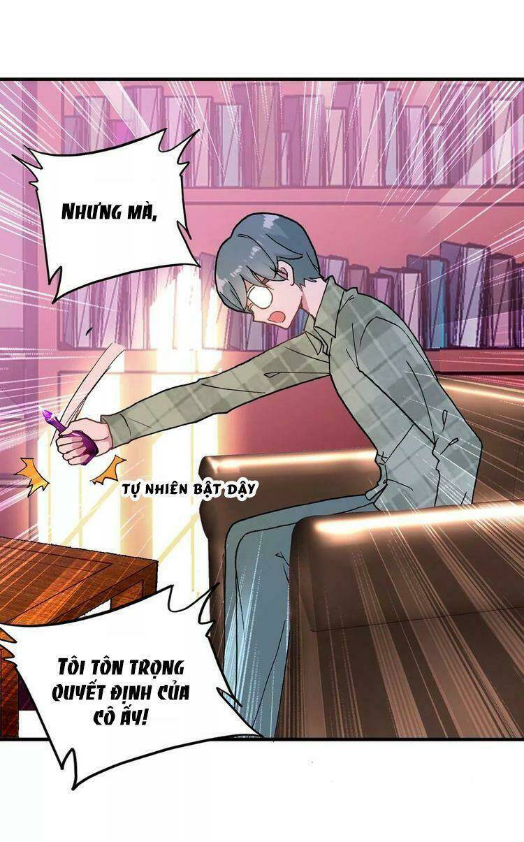 chuyển phát nhanh tình yêu chapter 15 31