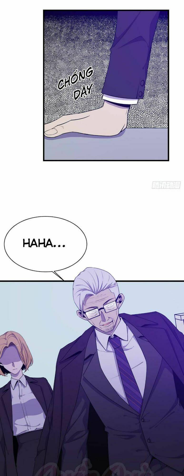 thát không mê thất chapter 50 43