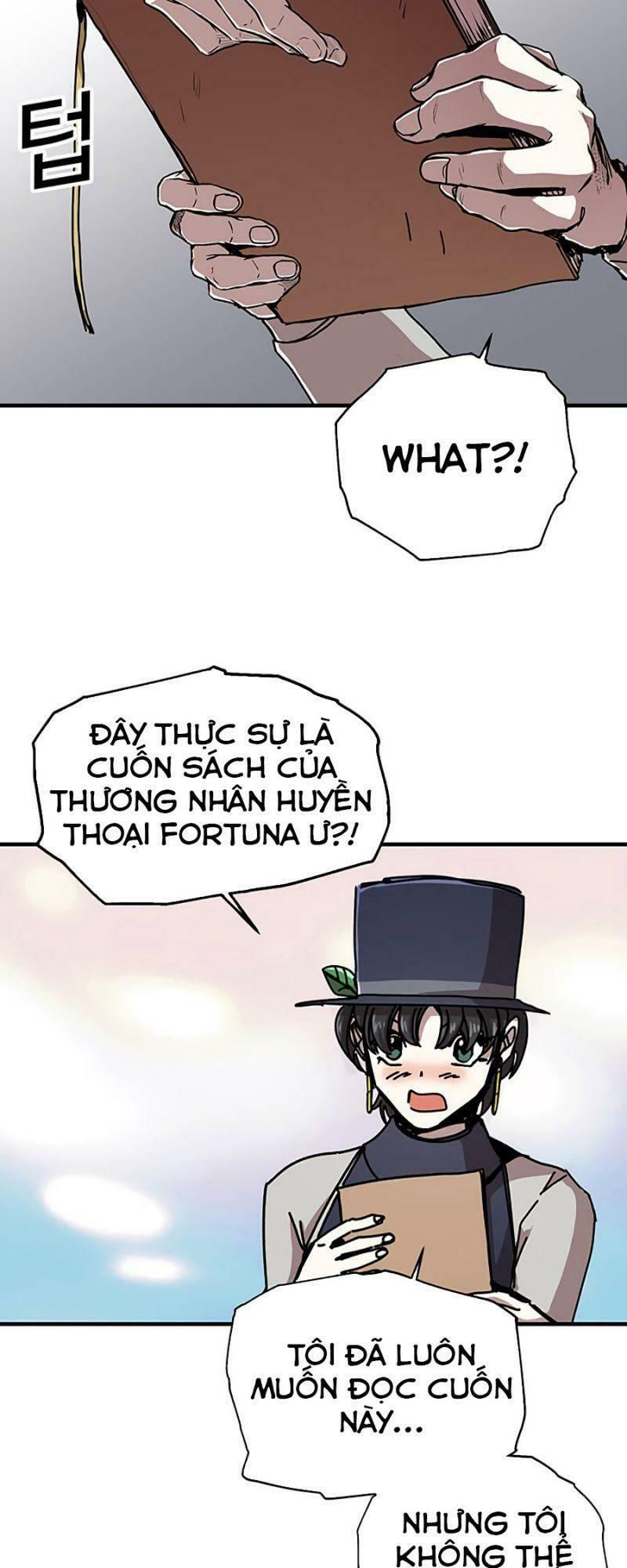 người chơi lỗi chapter 69 53