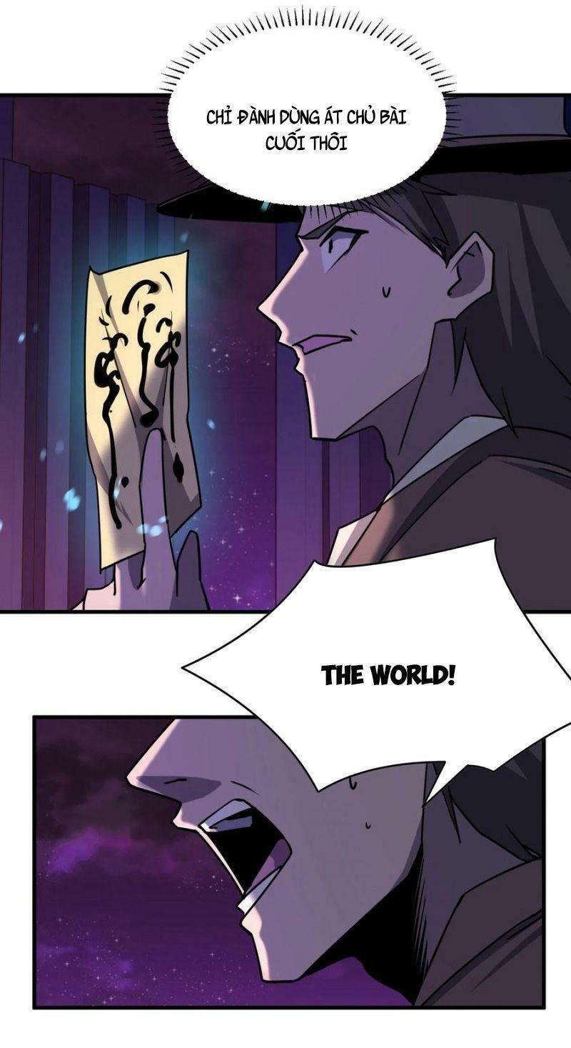 đừng hiểu lầm, tôi mới là người bị hại! chapter 46 65