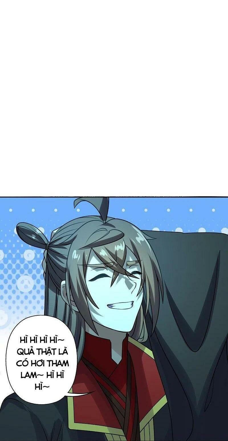 tiên võ đế tôn chapter 242 18