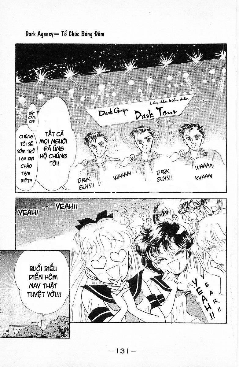 code name wa sailor v chapter 5 4