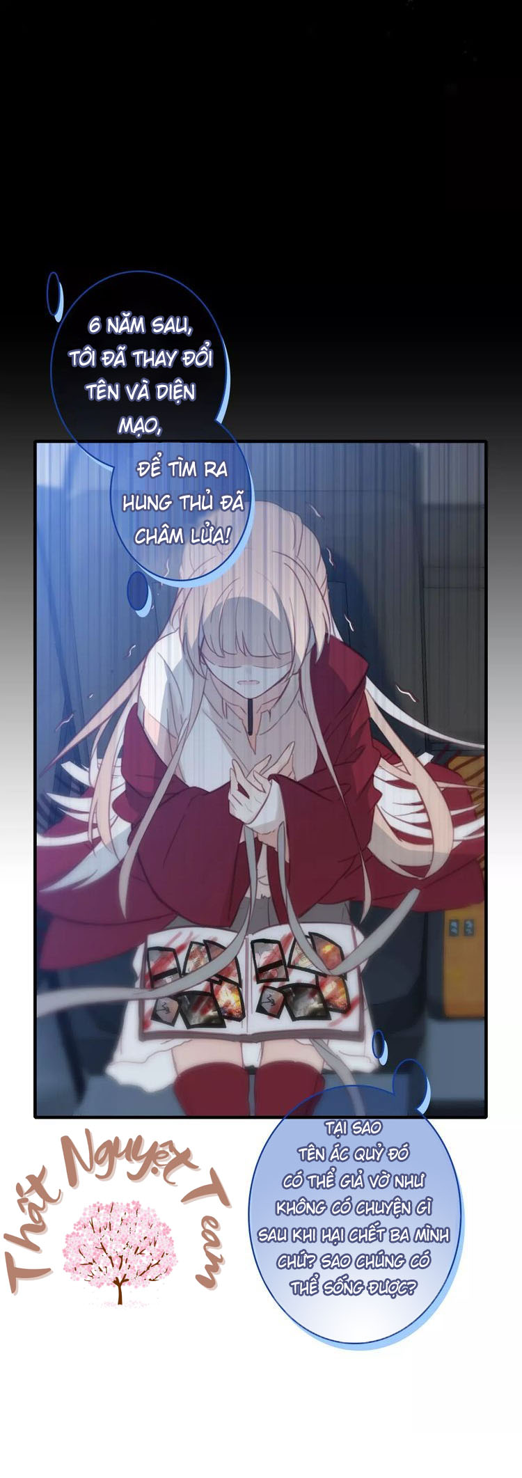 ngôi sao tương lai chapter 1 13