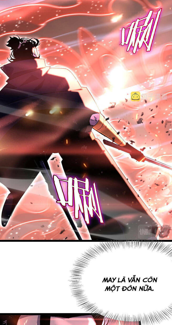 chư giới - tận thế online chapter 182 8