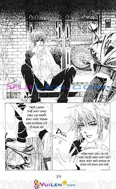 wait! wolf chapter 1 30