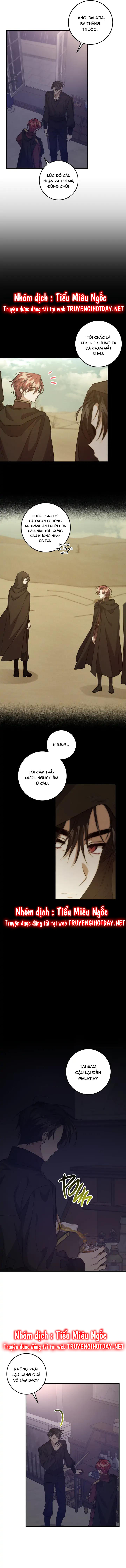 nữ phản diện tốt bụng chapter 44 3