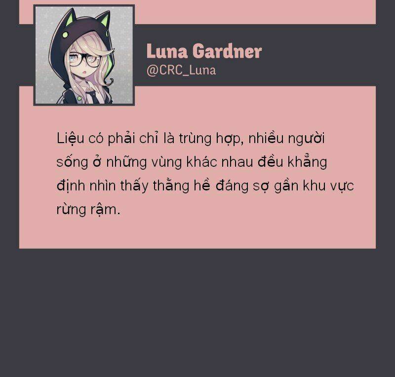 câu lạc bộ học thuyết âm mưu chapter 1 14