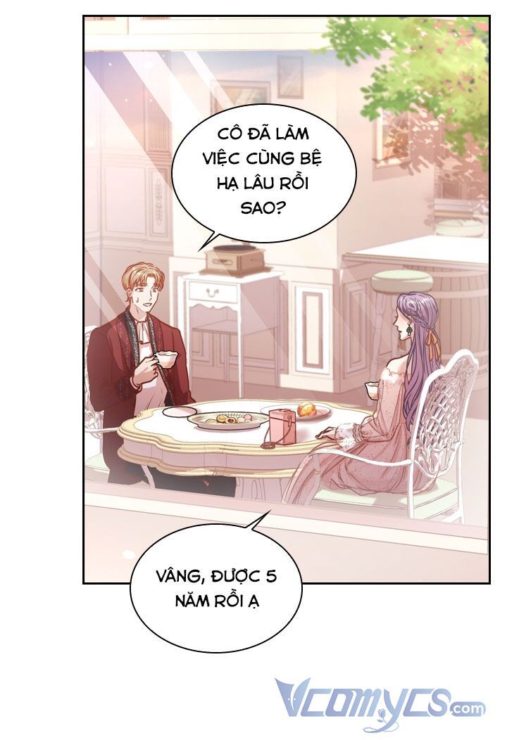 tôi trở thành thư ký của bạo chúa chapter 39 67