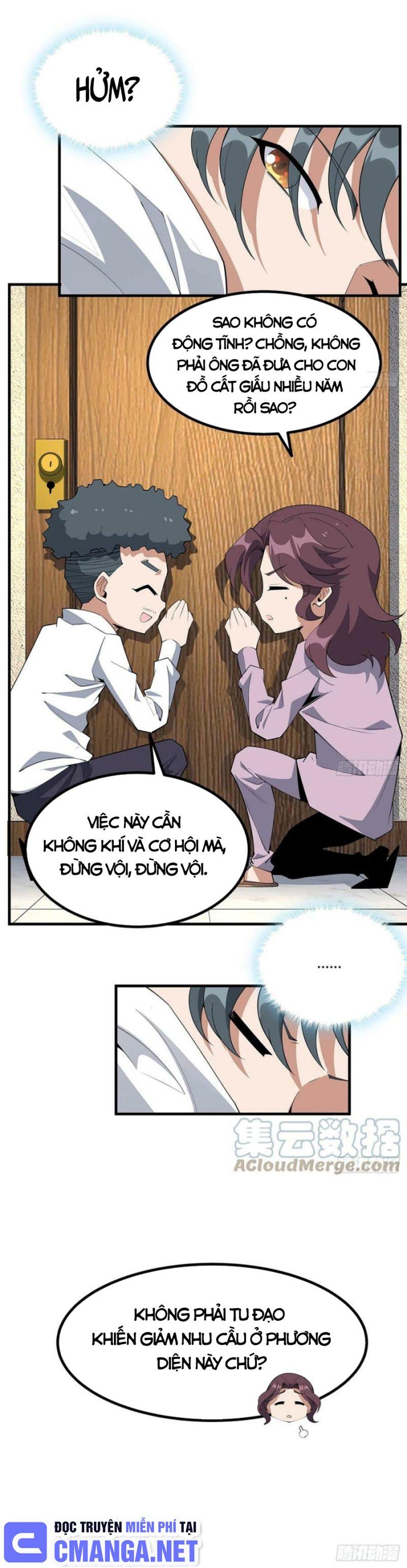 địa cầu đệ nhất kiếm chapter 192 8