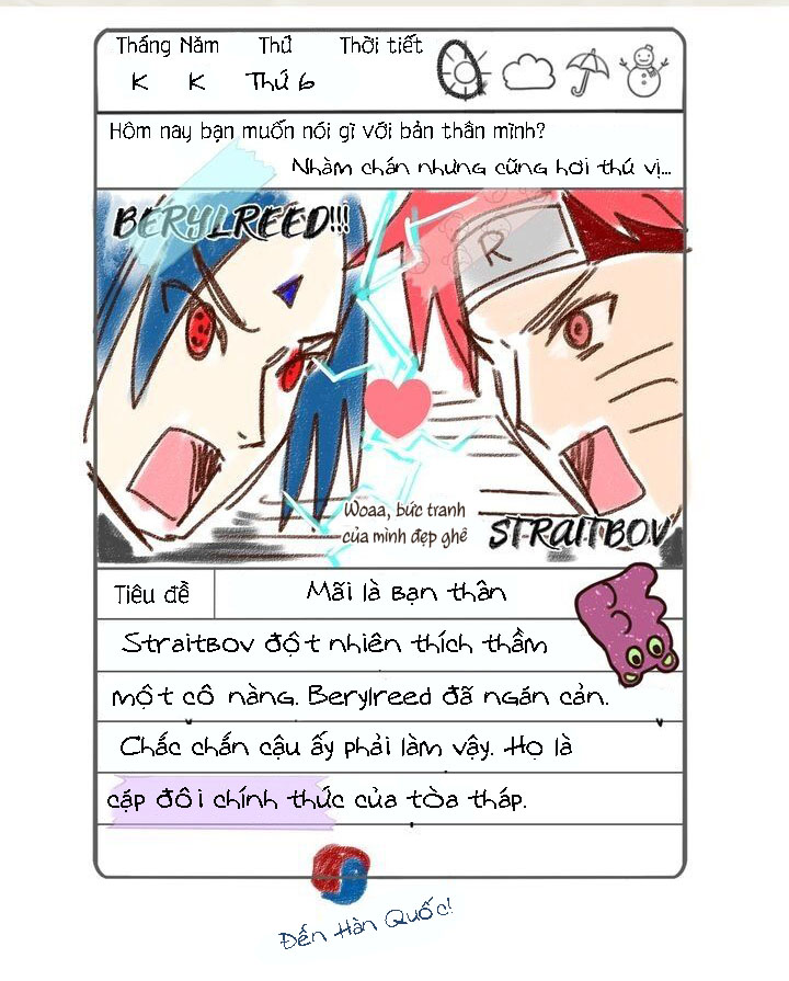 đừng xem thường nữ phụ chapter 145 2