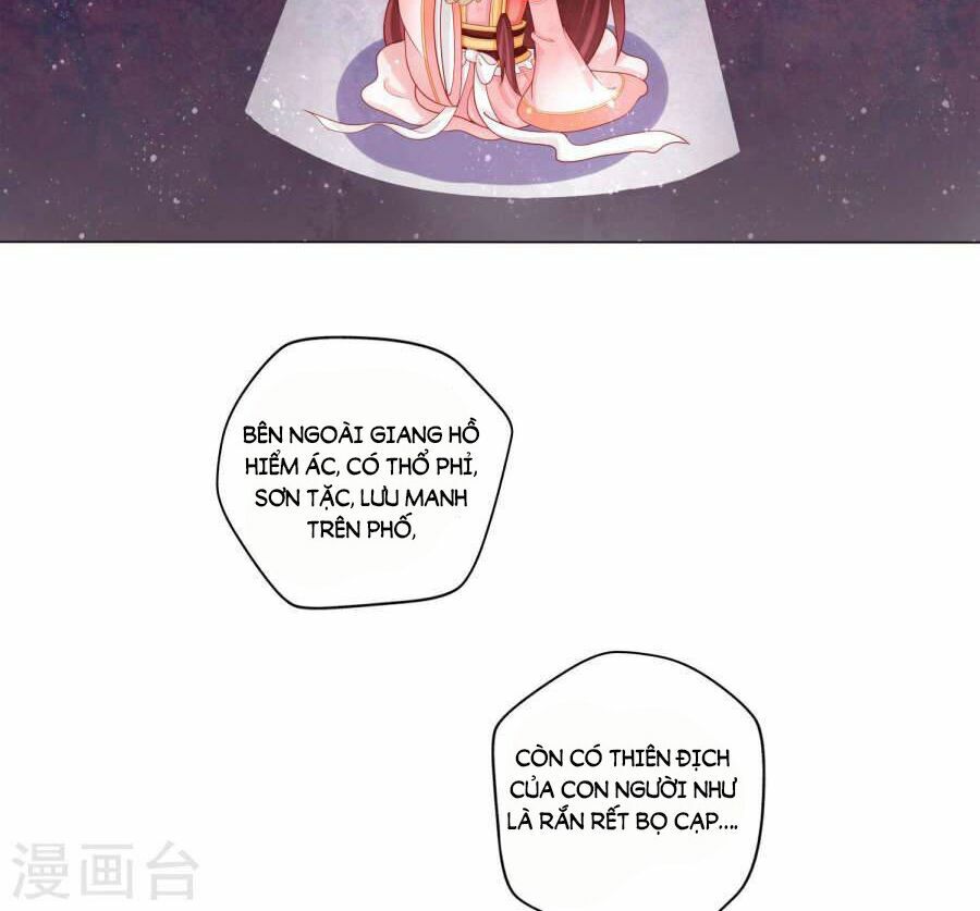 nam phi nữ tướng chapter 19 13