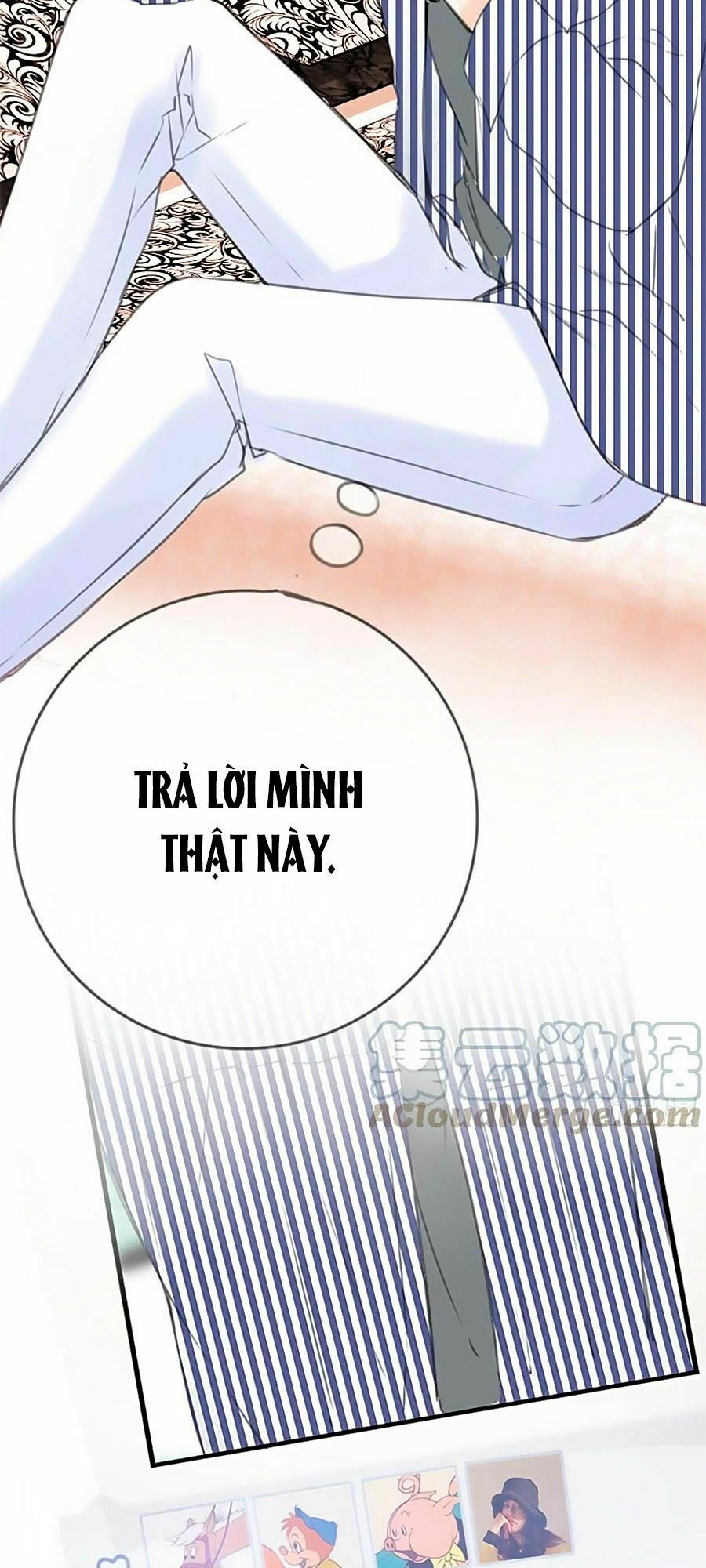 công chúa nữ vương mệnh chapter 95 30