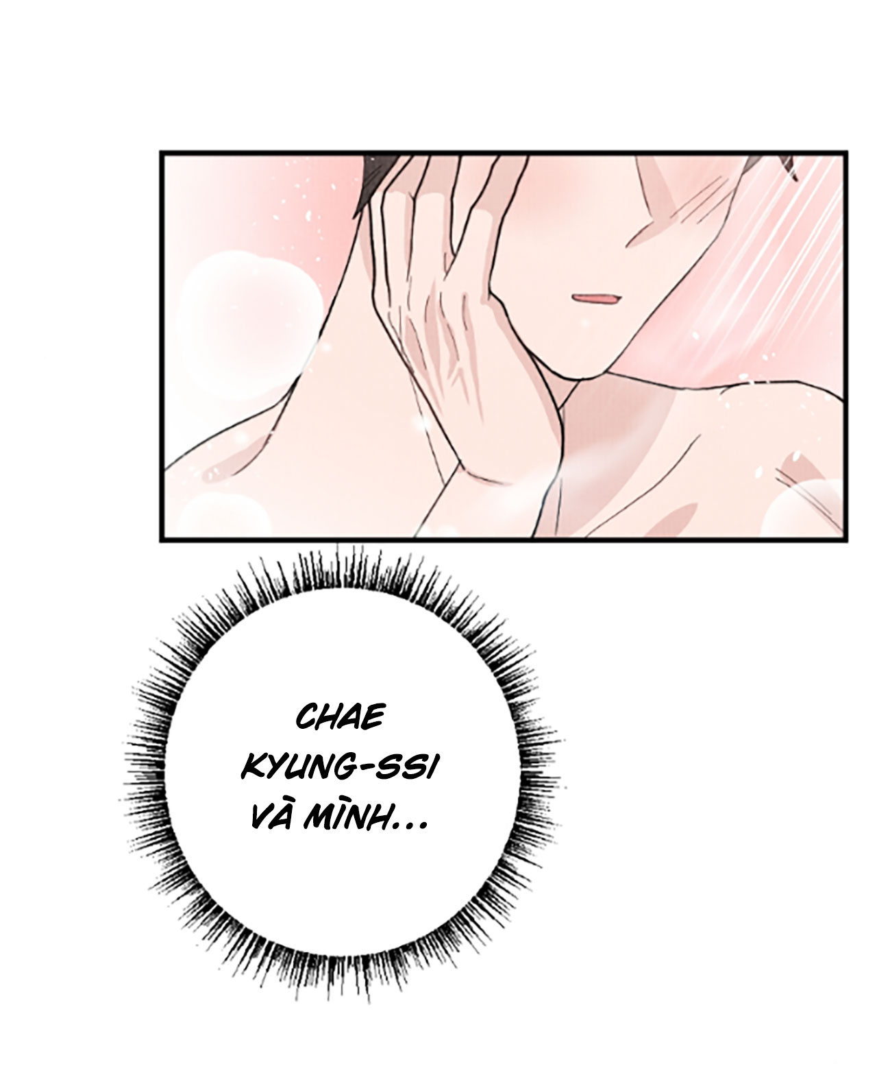 [18+] cuộc hôn nhân chính trị chapter 5.1 36