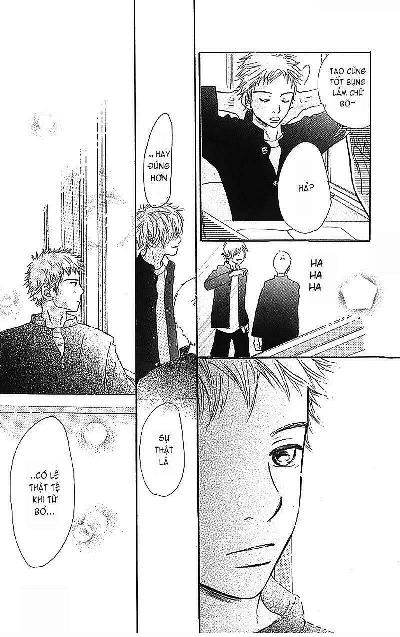 ngày ấy ta bên nhau chapter 20 60