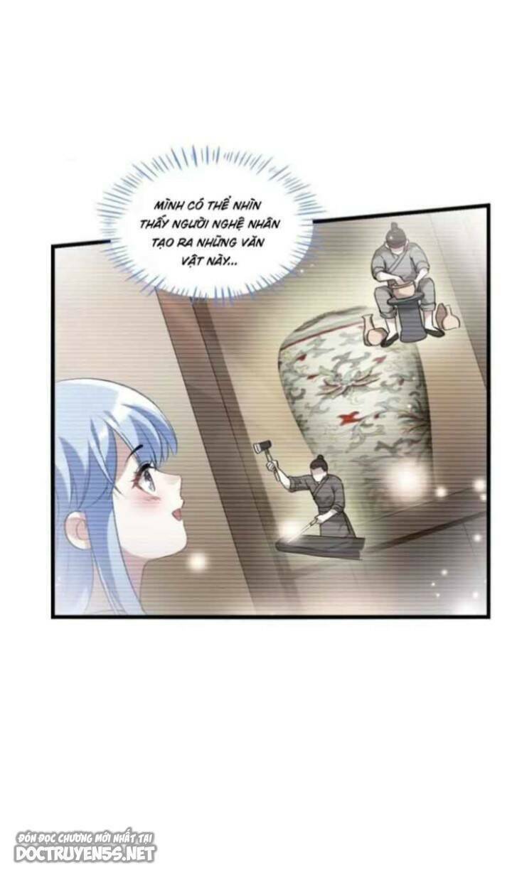 Bỏ Làm Simp Chúa, Ta Có Trong Tay Cả Tỉ Thần Hào chapter 12.2 14