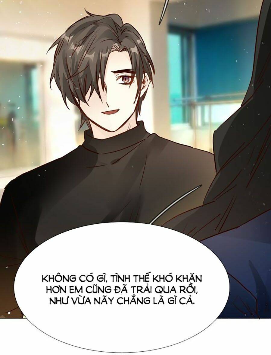 ngôi sao vụn vỡ chapter 71 41