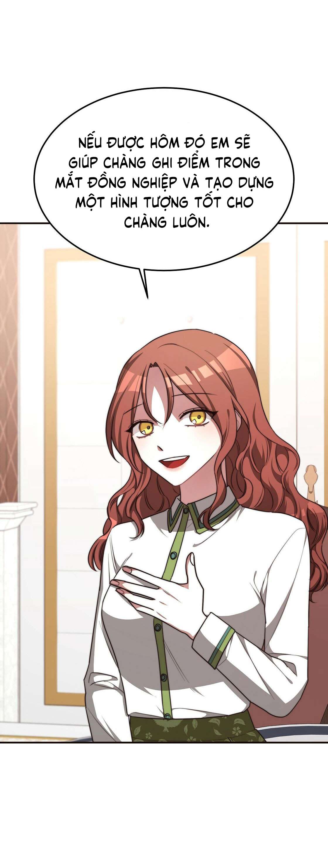 cuộc hôn nhân tay ba chapter 12 32