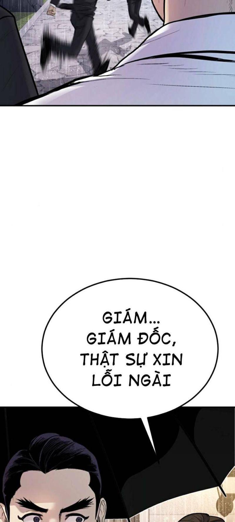 đặc vụ kim chapter 19.5 8