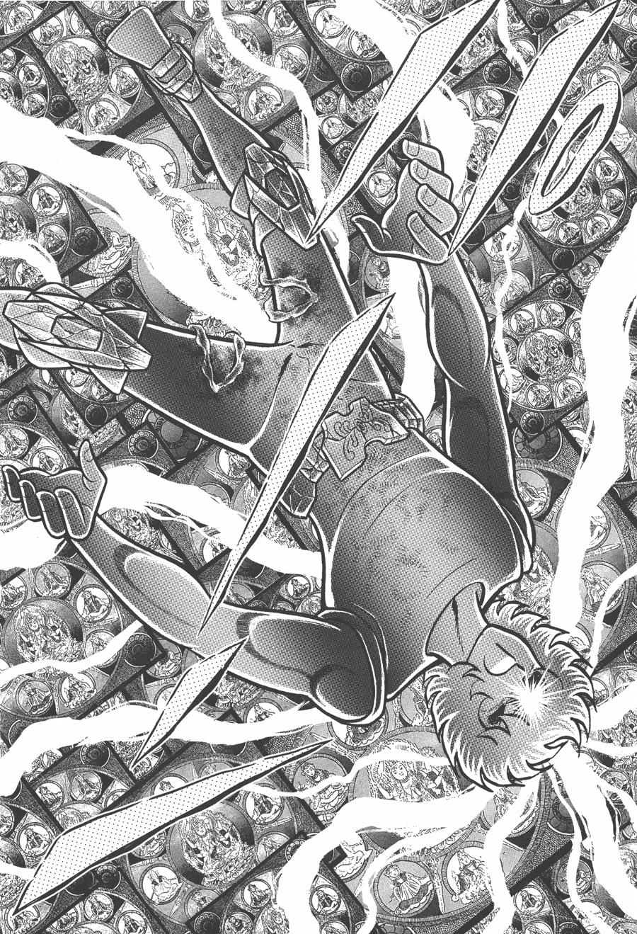 áo giáp vàng chapter 37 58