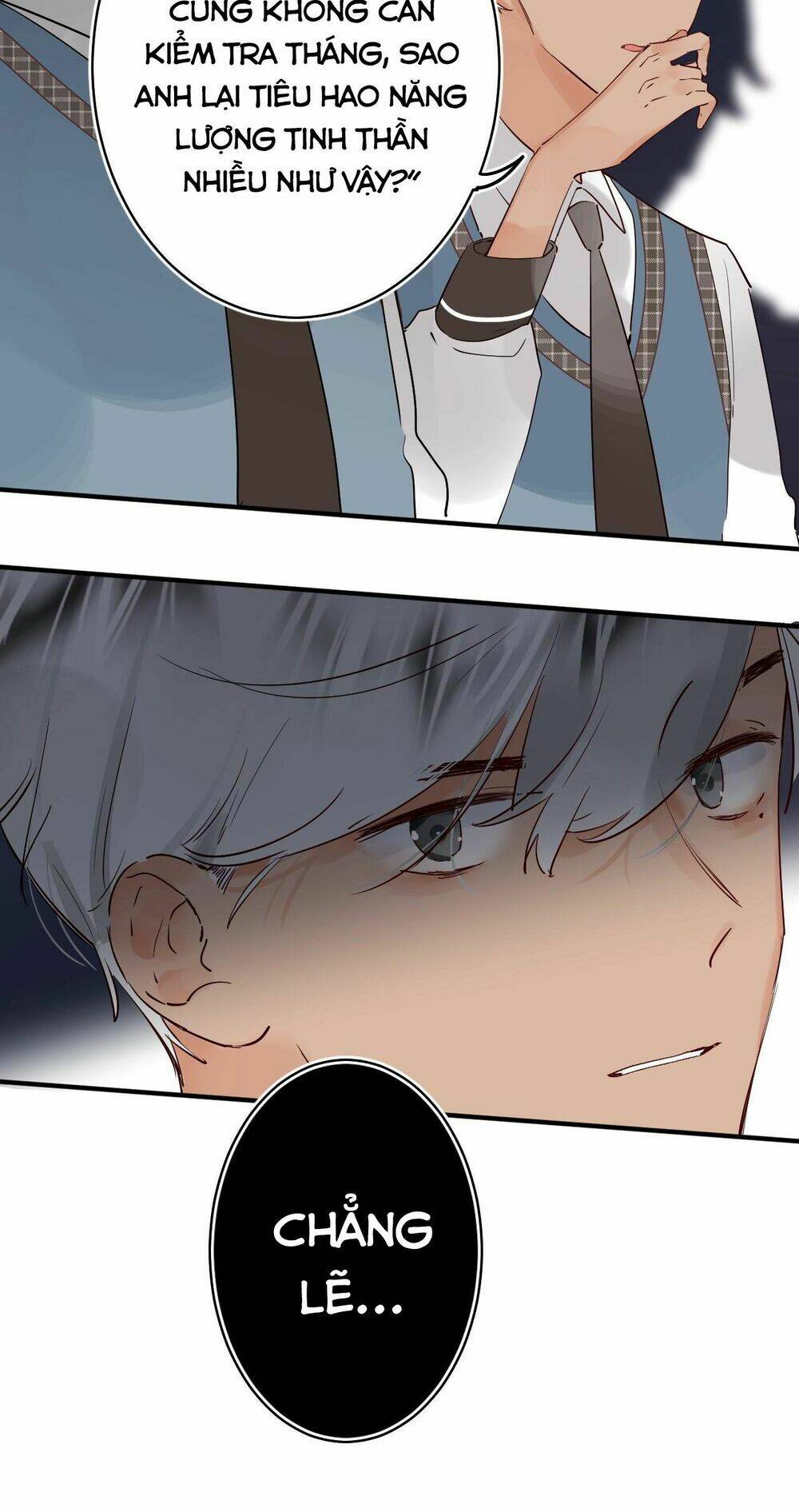 phù thủy hạng bét chapter 18 78