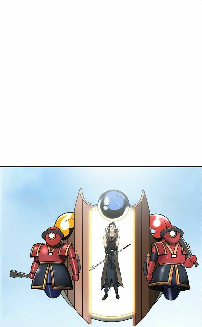 cuộc chiến trong tòa tháp chapter 351 4