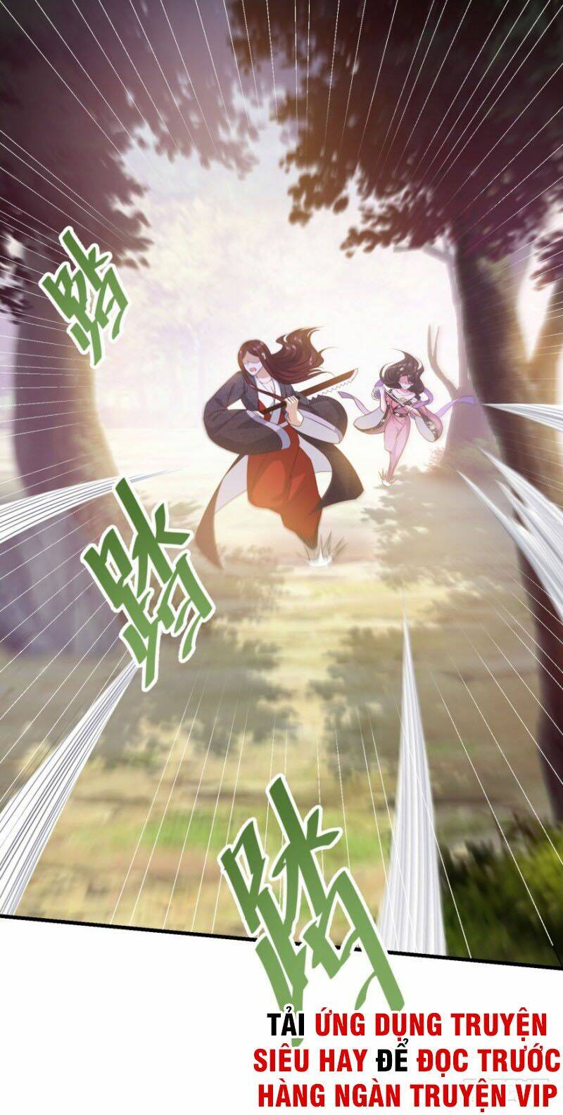 tiên ma đồng tu chapter 132 1