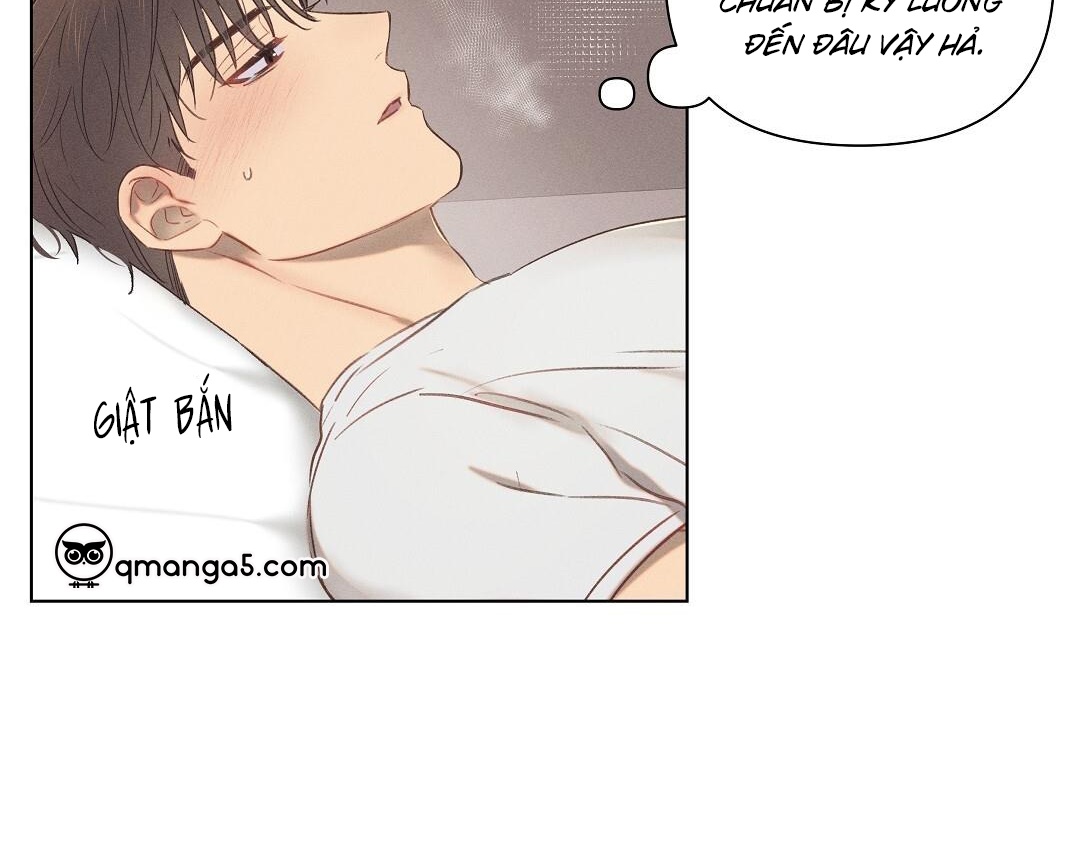 đại úy lãng mạn thân yêu của tôi chapter 20 27