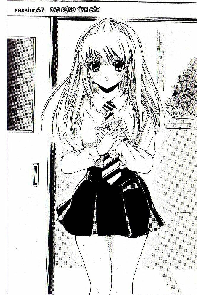 hammer session - thầy giáo tuyệt chiêu chapter 57 4