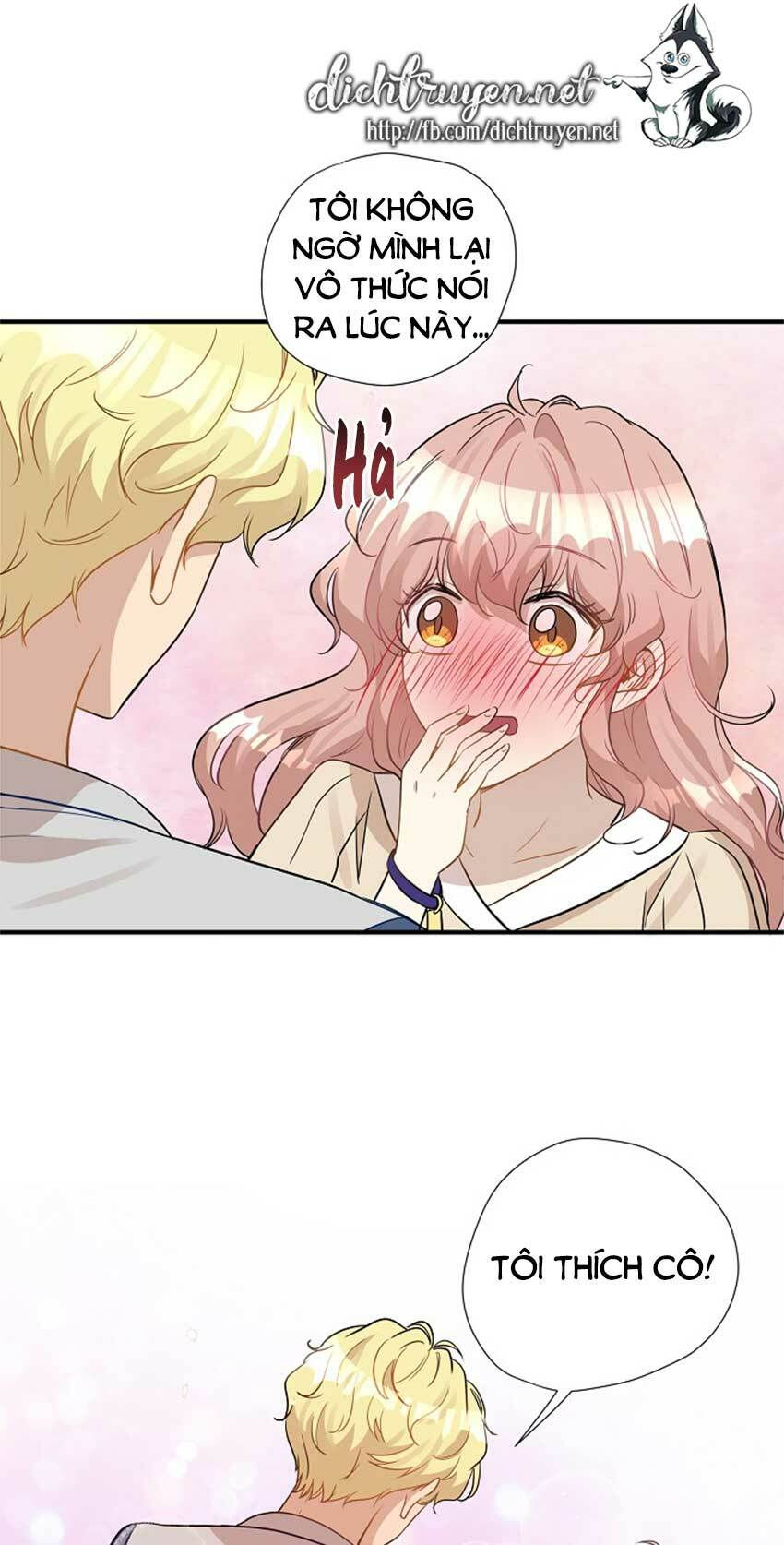 cuộc sống kỳ thú chapter 23 18