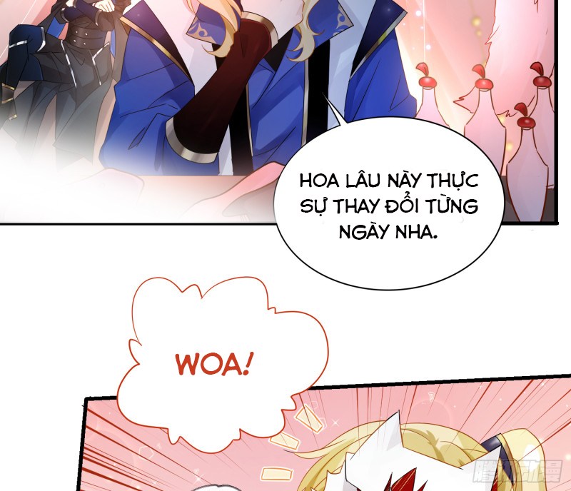 lục thân bất nhận chapter 18 42