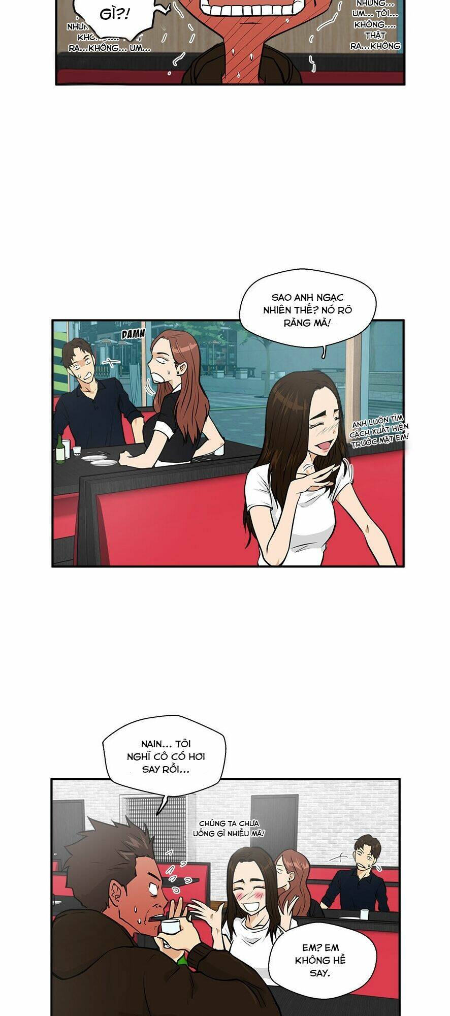 mr kang chapter 24 28