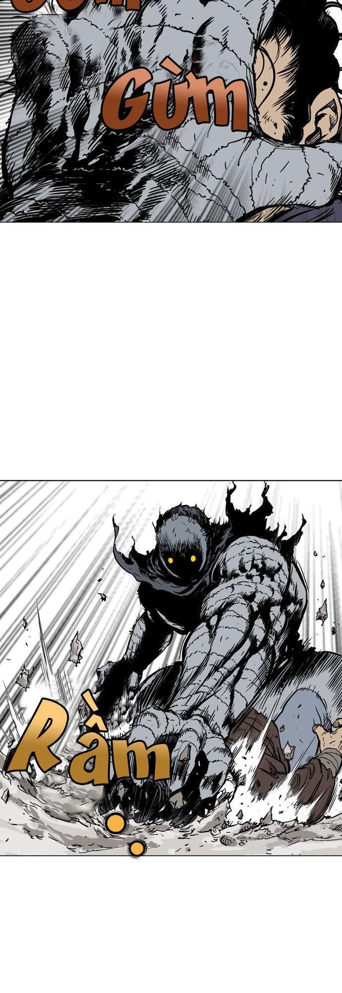 cao thủ 2 chapter 15 3