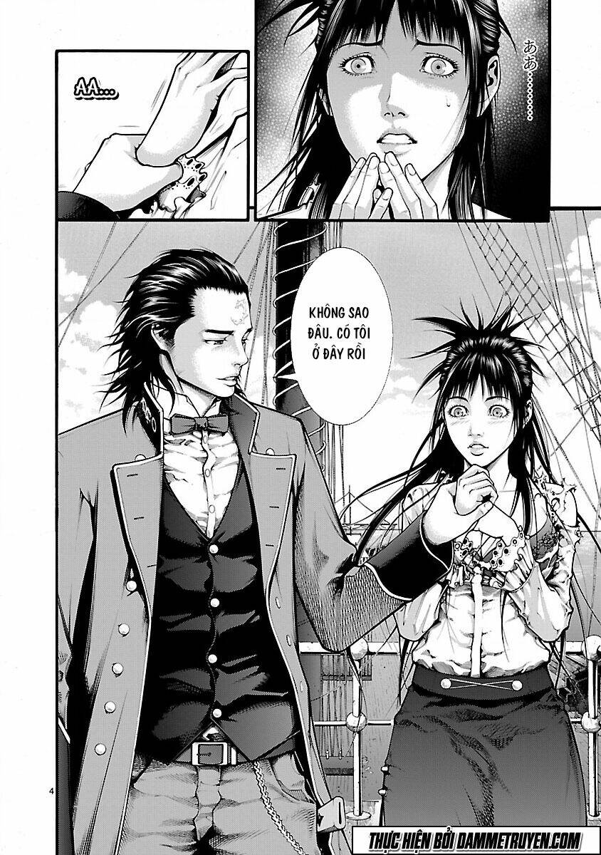 dragon effect chapter 6 4